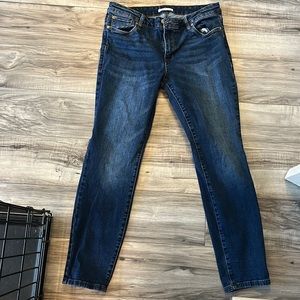 Sts Blue Jeans